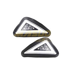 DIRECCIONAL LEDS BI-COLOR IR1205 AMARILLO/ROJO
