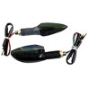 DIRECCIONAL LEDS BI-COLOR RUNNING IR1010 AMARILLO/