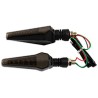 DIRECCIONAL LEDS BI-COLOR RUNNING IR1019 AMARILLO/