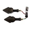 DIRECCIONAL LEDS BI-COLOR RUNNING IR1021 AMARILLO/
