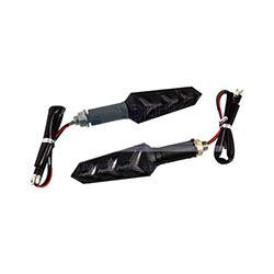 DIRECCIONAL LEDS UNIVERSAL BI-COLOR RUNNING IR0566