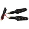 DIRECCIONAL LEDS UNIVERSAL RUNNING IR0565 AMARILLO