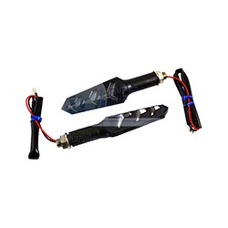DIRECCIONAL LEDS UNIVERSAL RUNNING IR0565 LUZ AZUL
