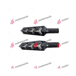 DIRECCIONAL LEDS UNIVERSAL RUNNING IR0565 LUZ BLAN