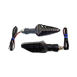 DIRECCIONAL LEDS UNIVERSAL RUNNING IR0568 LUZ AZUL