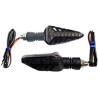 DIRECCIONAL LEDS UNIVERSAL RUNNING IR0568 LUZ AZUL