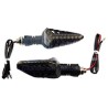 DIRECCIONAL LEDS UNIVERSAL RUNNING IR0568 LUZ BLAN