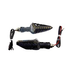 DIRECCIONAL LEDS UNIVERSAL RUNNING IR0568 LUZ BLAN