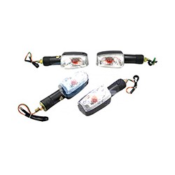 DIRECCIONAL P/HONDA CARGO GL150 JGO/4PZ