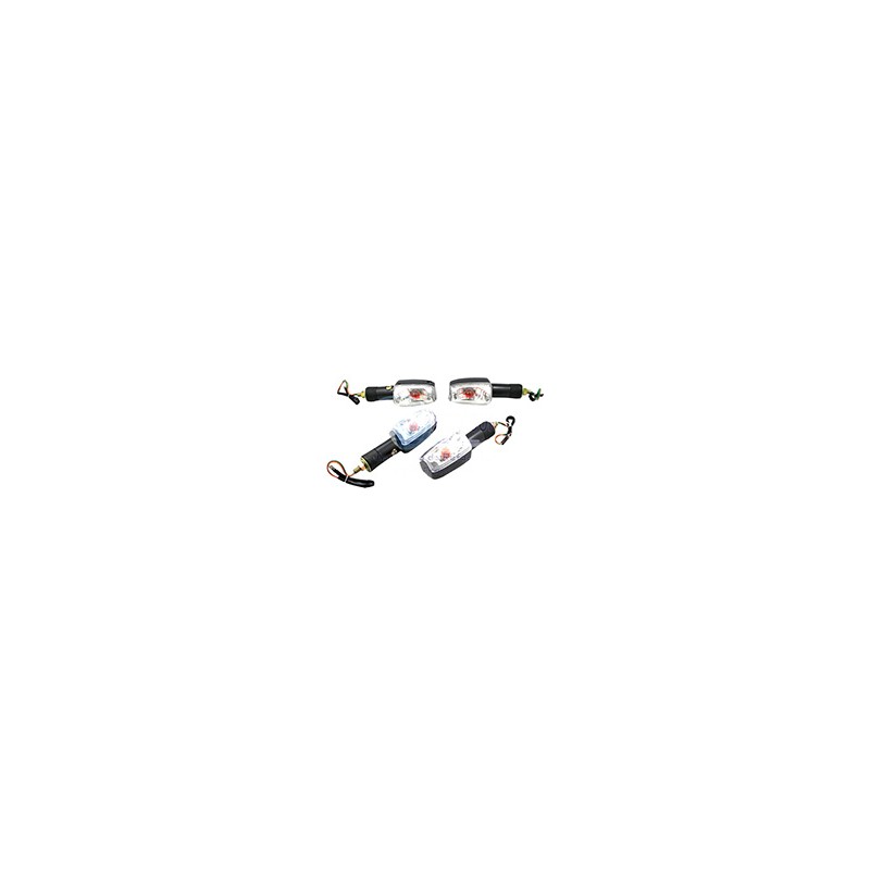 DIRECCIONAL P/HONDA CARGO GL150 JGO/4PZ