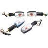 DIRECCIONAL P/HONDA CARGO GL150 JGO/4PZ