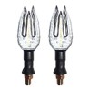 DIRECCIONAL PREMIUM LED AZUL ALTA INTENS.