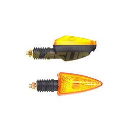 DIRECCIONAL TRASERAS AMARILLO DT150SPORT/FT180TS