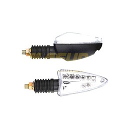 DIRECCIONAL TRASERAS BLANCO DT150SPORT/FT180TS