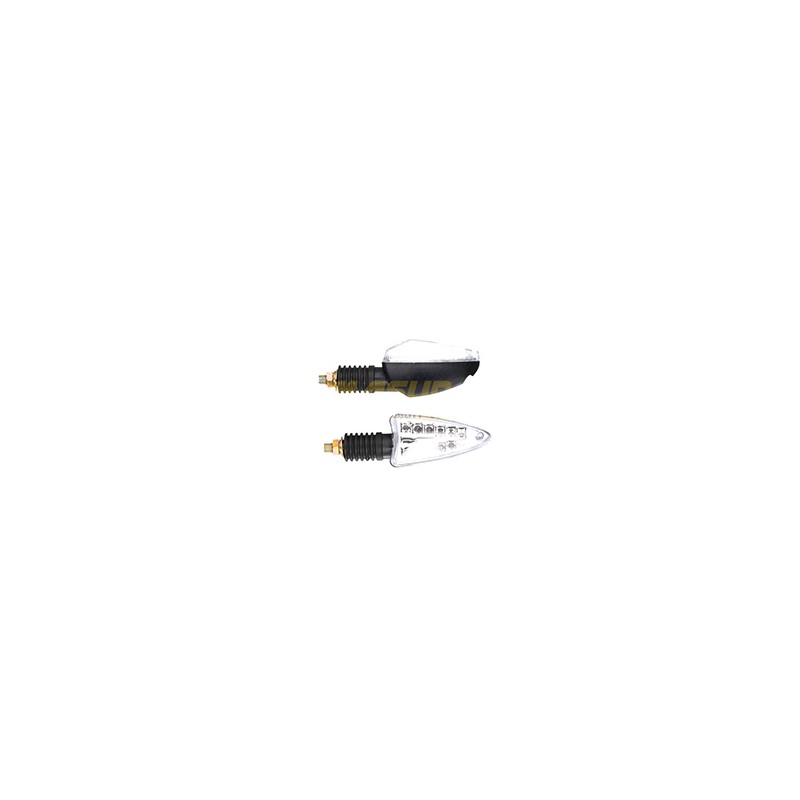DIRECCIONAL TRASERAS BLANCO DT150SPORT/FT180TS