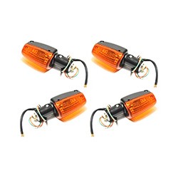 DIRECCIONAL YAMAHA YBR125 JGO