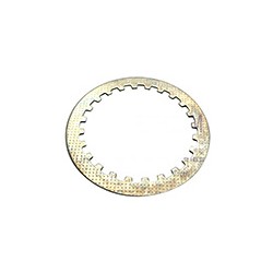 DISCO CLUTCH /ANILLOS SEP. PASTAS BAJAJ AUTORISHA