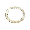 DISCO CLUTCH /ANILLOS SEP. PASTAS BAJAJ AUTORISHA