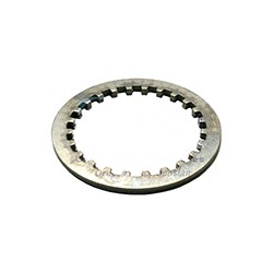DISCO CLUTCH JGO FT125/FT150/CG125