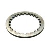 DISCO CLUTCH JGO FT125/FT150/CG125