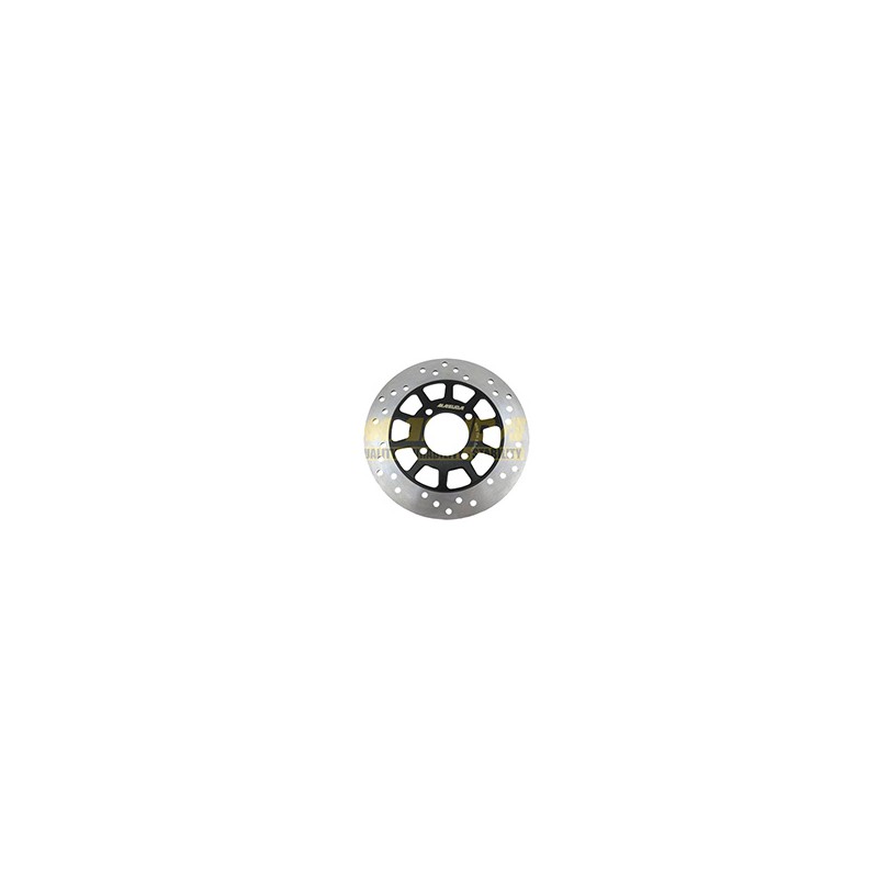 DISCO FRENO AT-110 SPORT KURAZAI GALAXY 11-14