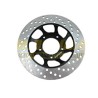 DISCO FRENO DEL. AT110RT AT-110RT LED KURAZAI