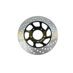 DISCO FRENO DEL. AT110RT AT-110RT LED KURAZAI