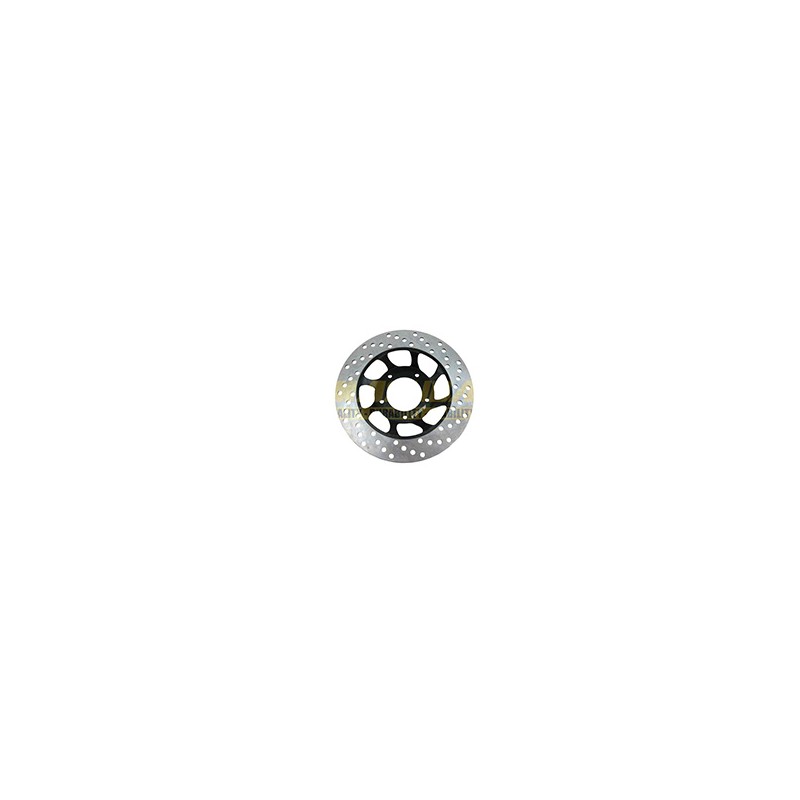 DISCO FRENO DEL. AT110RT AT-110RT LED KURAZAI