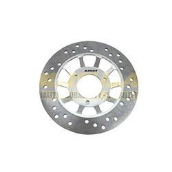 DISCO FRENO DEL. GS150 XS150 DS-125 DS-150