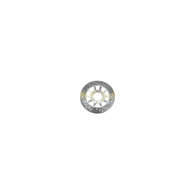 DISCO FRENO DEL. GS150 XS150 DS-125 DS-150