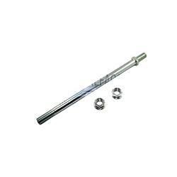 EJE HORQUILLA TRASERA 250-Z 16*305