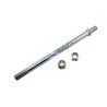 EJE HORQUILLA TRASERA 250-Z 16*305