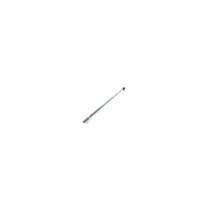 EJE RUEDA DELANTERA 12mm*215mm BOXER 150