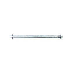 EJE RUEDA DELANTERA 14mm*267mm PULSAR200NS