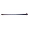 EJE RUEDA TRASERA 15mm*290mm BOXER 150