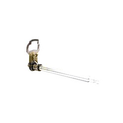 EJE SELECTOR CAMBIOS 125Z 150Z 150SZ 250Z FT125