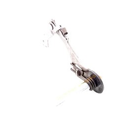 EJE SELECTOR CAMBIOS COMPLETO BOXER 150