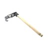 EJE SELECTOR CAMBIOS COMPLETO YBR125 EXPRESS