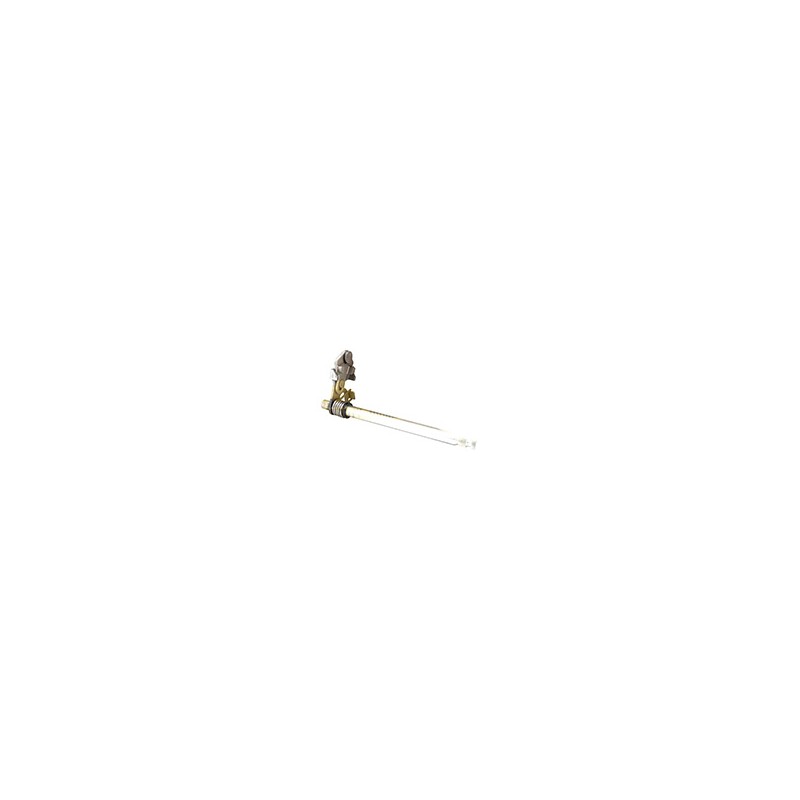 EJE SELECTOR CAMBIOS HONDA GL150 XR150L