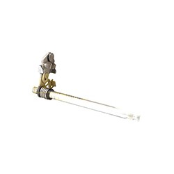 EJE SELECTOR CAMBIOS HONDA GL150/XR150L