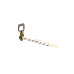 EJE SELECTOR CAMBIOS SUZUKI EN125 GN125
