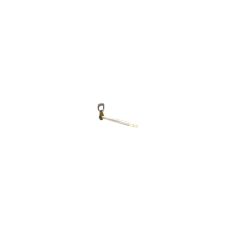 EJE SELECTOR CAMBIOS SUZUKI EN125 GN125