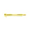EJE SOPORTE MOTOR P/RT-200/EX-200 15*230