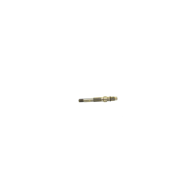 EJE TRACCION ITALIKA CS125/DS125/XS125