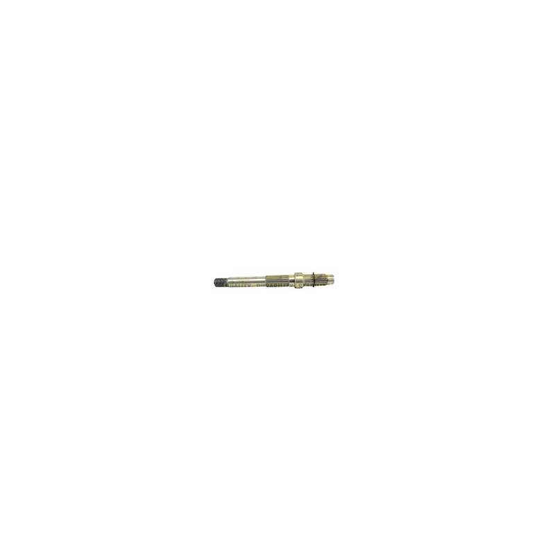 EJE TRACCION ITALIKA DS150/GS150/WS150