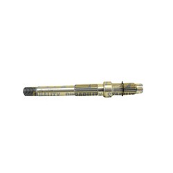 EJE TRACCION ITALIKA DS150/GS150/WS150