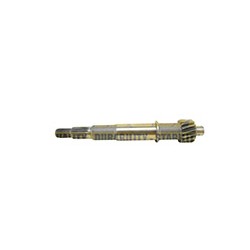 EJE TRANSMISION PRIMARIO ITALIKA CS125/DS125 (15T)