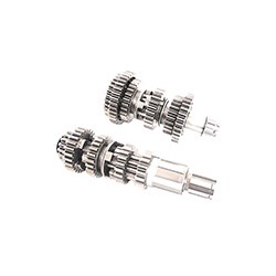 EJE TRANSMISION PRIMARIO/SECUN HONDA CGL125 TOOL