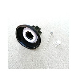 EMBOLO MARCHA YAMAHA BWS100 DIAFRAGMA AGUJA CARB.