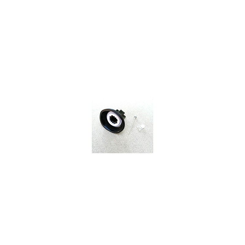 EMBOLO MARCHA YAMAHA BWS100 DIAFRAGMA AGUJA CARB.